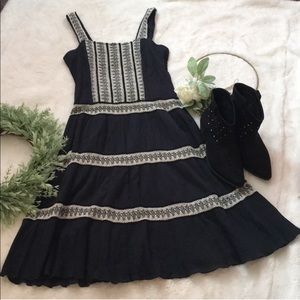 Free People Dress EUC